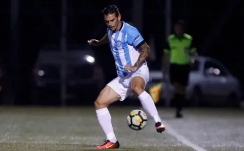 Mark González