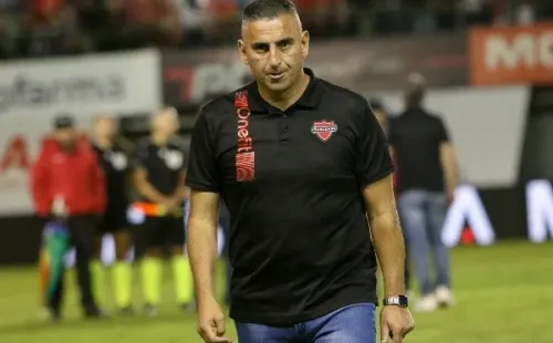 Jaime García