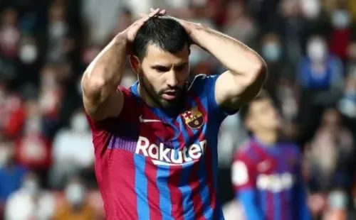 Sergio Aguero
