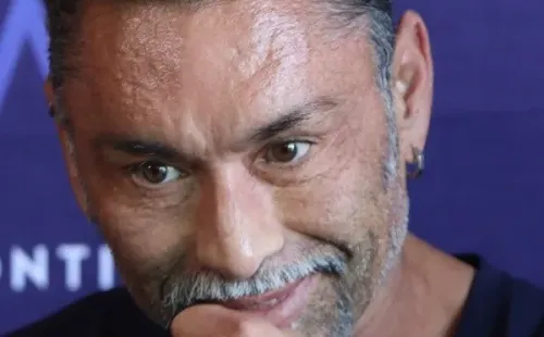 Marcelo Ríos
