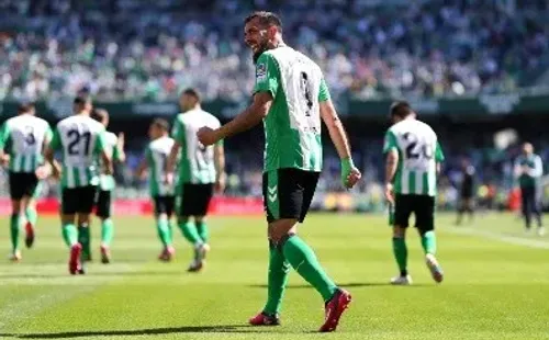 Borja Iglesias