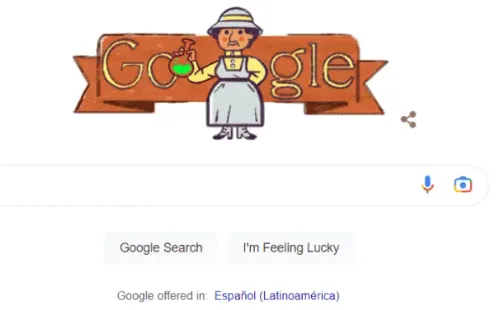 Google