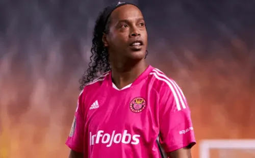 Ronaldinho