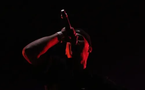 Foto por Valentina Alfaro.