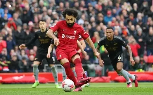 Mohamed Salah