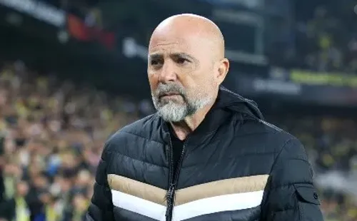 Jorge Sampaoli