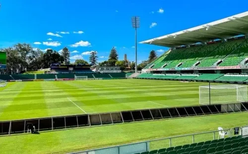 HBF Park, Perth, Australia. Capacidad de 20 mil 500 espectadores | Austadiums