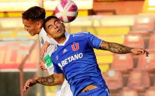 Audax se enfrentará a la U en La Florida