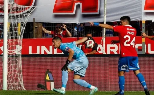 Dituro sufre por una lesión en su mano izquierda