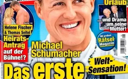 Schumacher