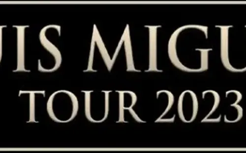 Luis Miguel en Chile