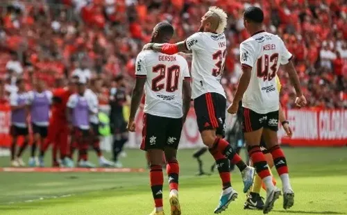 Flamengo