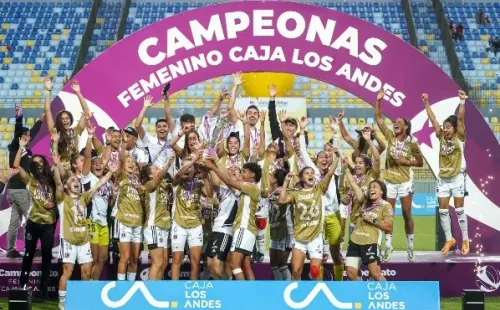 campeonas