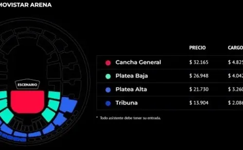 Puntoticket