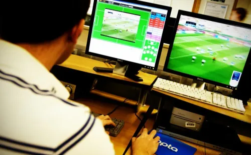 Opta y su análisis de partidos: esta vez predijeron la Champions League