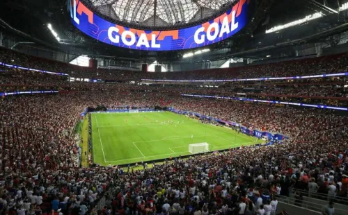 Apuestas final Copa América
