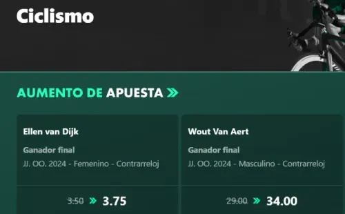 apuestas ciclismo bet365