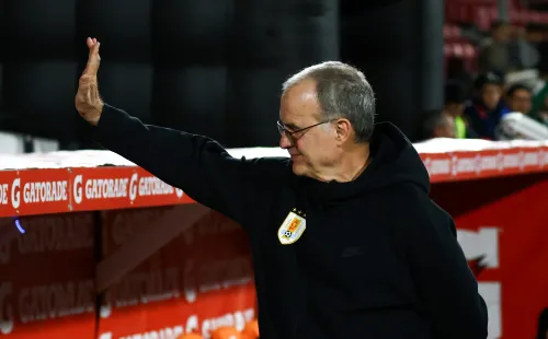 Al Loco, en Chile, se le quiere | Getty Images