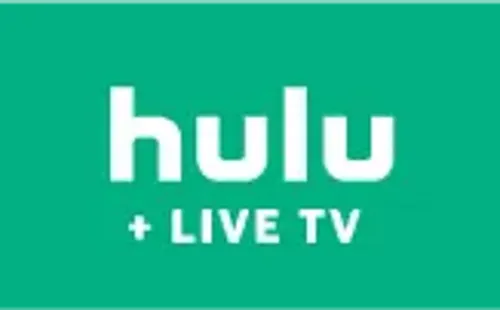 Hulu + Live TV