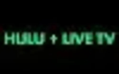 Hulu + Live TV