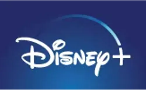 Disney+