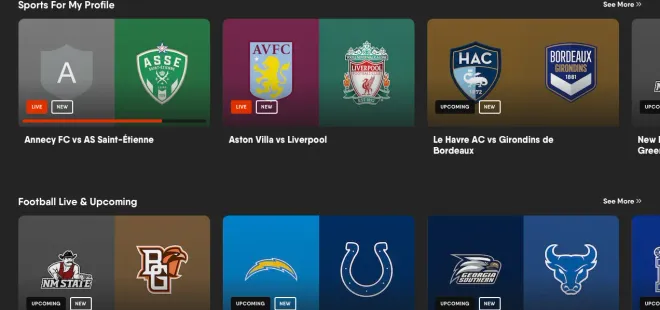 FuboTV Review: Solid for Soccer Fans But Channel Selection Falls Short -  CNET