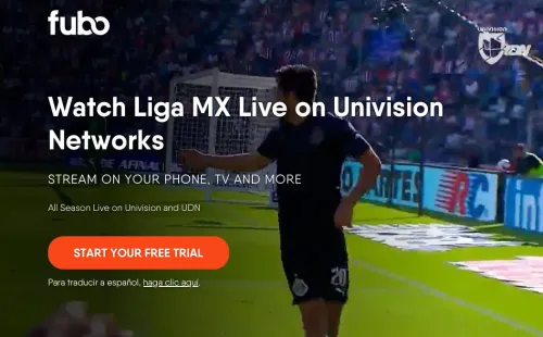 Watch liga discount mx live free