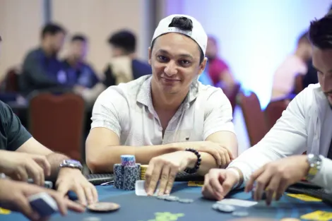 Pedro Rodrigues chega a Recife no topo do ranking do NPS Pixbet; confira