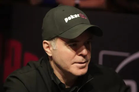 Gafe de Cary Katz custa caro em mesa final na WSOP; entenda o erro