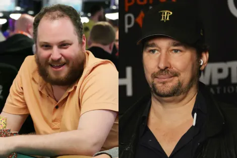 Tom Dwan desiste, e Phil Hellmuth enfrentará Scott Seiver por US$ 800 mil