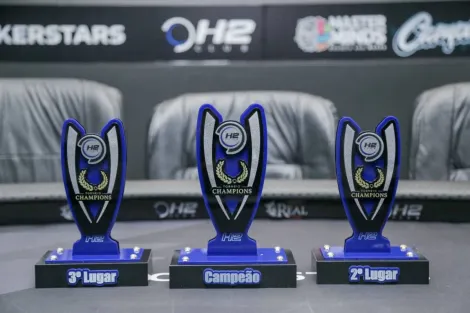 H2 Campinas realizará o "Torneio Champions"; saiba como buscar o título