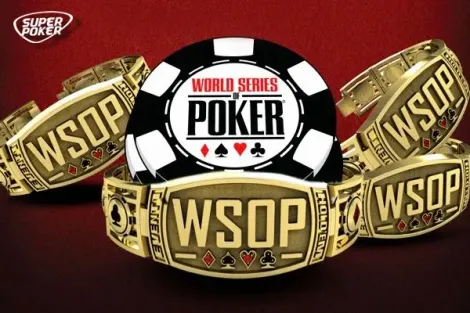 Martin Stoyanov vence Evento #6 Online da WSOP em mesa final de 27 minutos