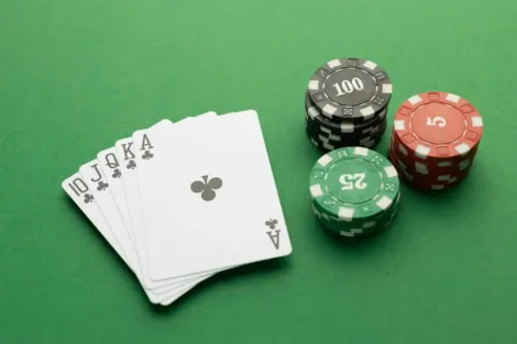 Quadra perde para Royal Flush em cooler inacreditável no Main Event da WSOP