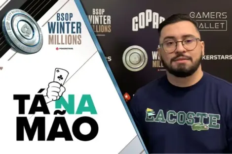 Tá na Mão: Elvis Renan explica hero call de T-High no heads-up do CBPE