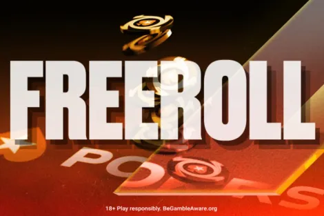 Freeroll no PokerStars dará 500 tickets para o Main Event do MicroMillions