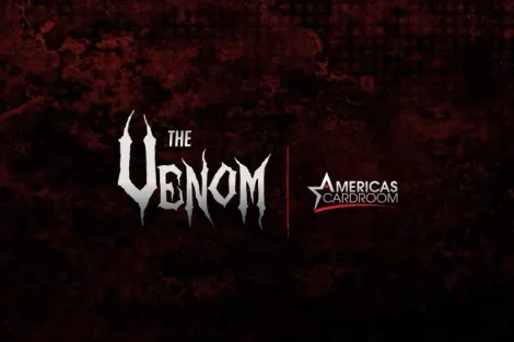 The Venom de US$ 10 milhões garantidos começa no Americas Cardroom