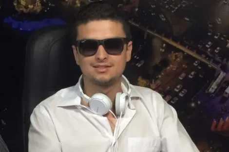 Regis Cardoso é prata no Mini Bounty Builder HR do PokerStars