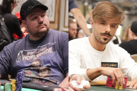 Melhor da década? Shaun Deeb domina ranking da WSOP, e Yuri Martins é top 20