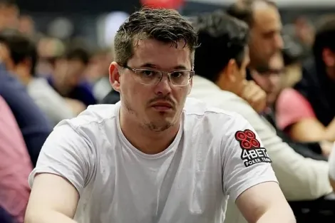 Rafael Michalak vence Mini Sunday Million; Brasil faz dobradinha no Sunday Storm