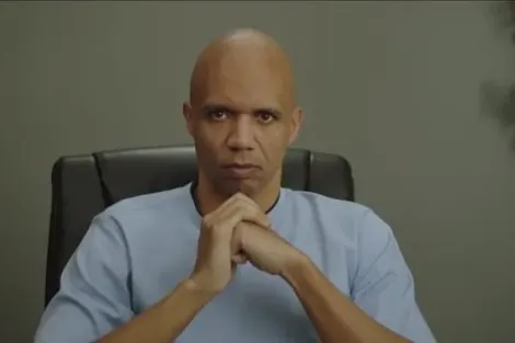 Phil Ivey "vira ator" em comercial do "US$ 1 para US$ 1 milhão" do WPT Global