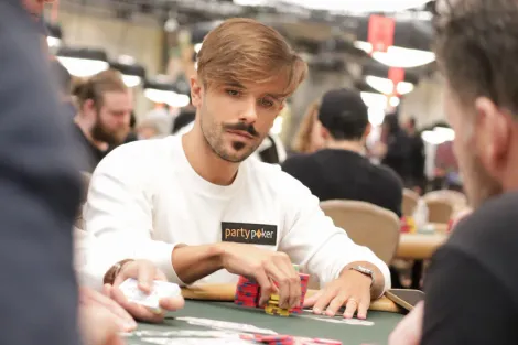 Yuri Martins ultrapassa argentino e sobe em ranking latino-americano