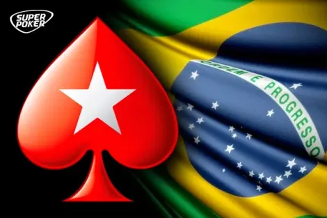 Alysson Bruno é campeão do Bounty Builder US$ 109 do PokerStars