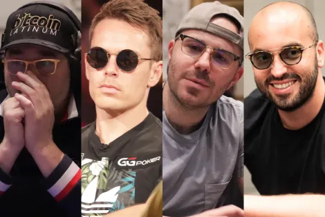 Scott Seiver desiste de enfrentar Phil Hellmuth, e comunidade faz fila por vaga