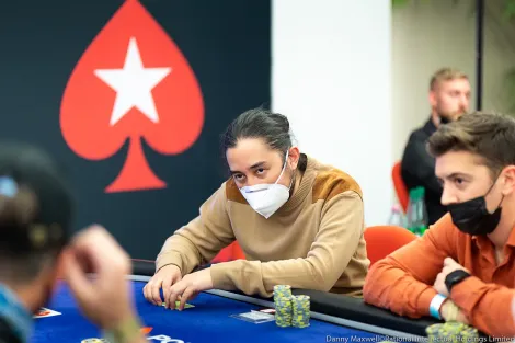 Rodrigo Seiji crava Titans Event e forra alto no PokerStars; veja resultados