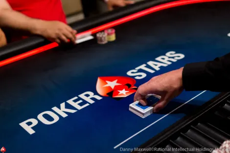 Só a nata: veja os torneios mais caros da grade do WCOOP 2022