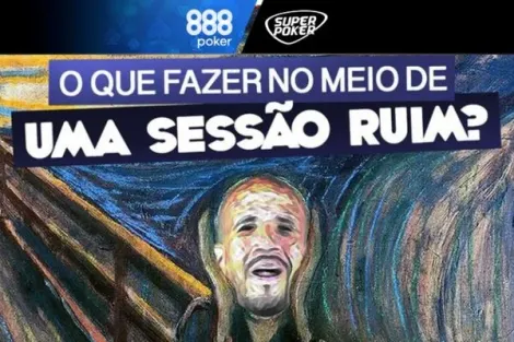 O que fazer durante uma sessão ruim? Alexandre Mantovani dá dicas