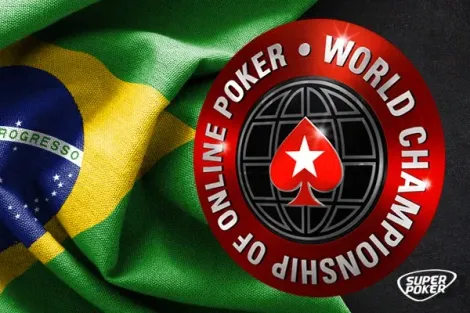 "MarceloLG30" vira heads-up, vence Evento #22-High do WCOOP e forra seis dígitos