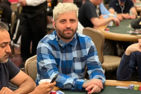 Guilherme Schreiber conquista trave valiosa no Evento #34-Medium do WCOOP