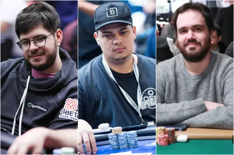 Brasileiros avançam em torneios de Mixed Games no WCOOP; confira