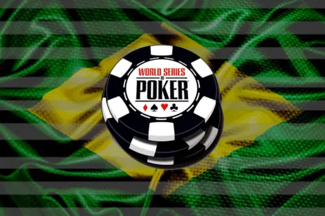 Pedro Reis vence o US$ 210 Bounty Hunters Big Game da WSOP Online